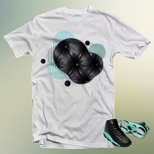 T-shirt to match your jordans